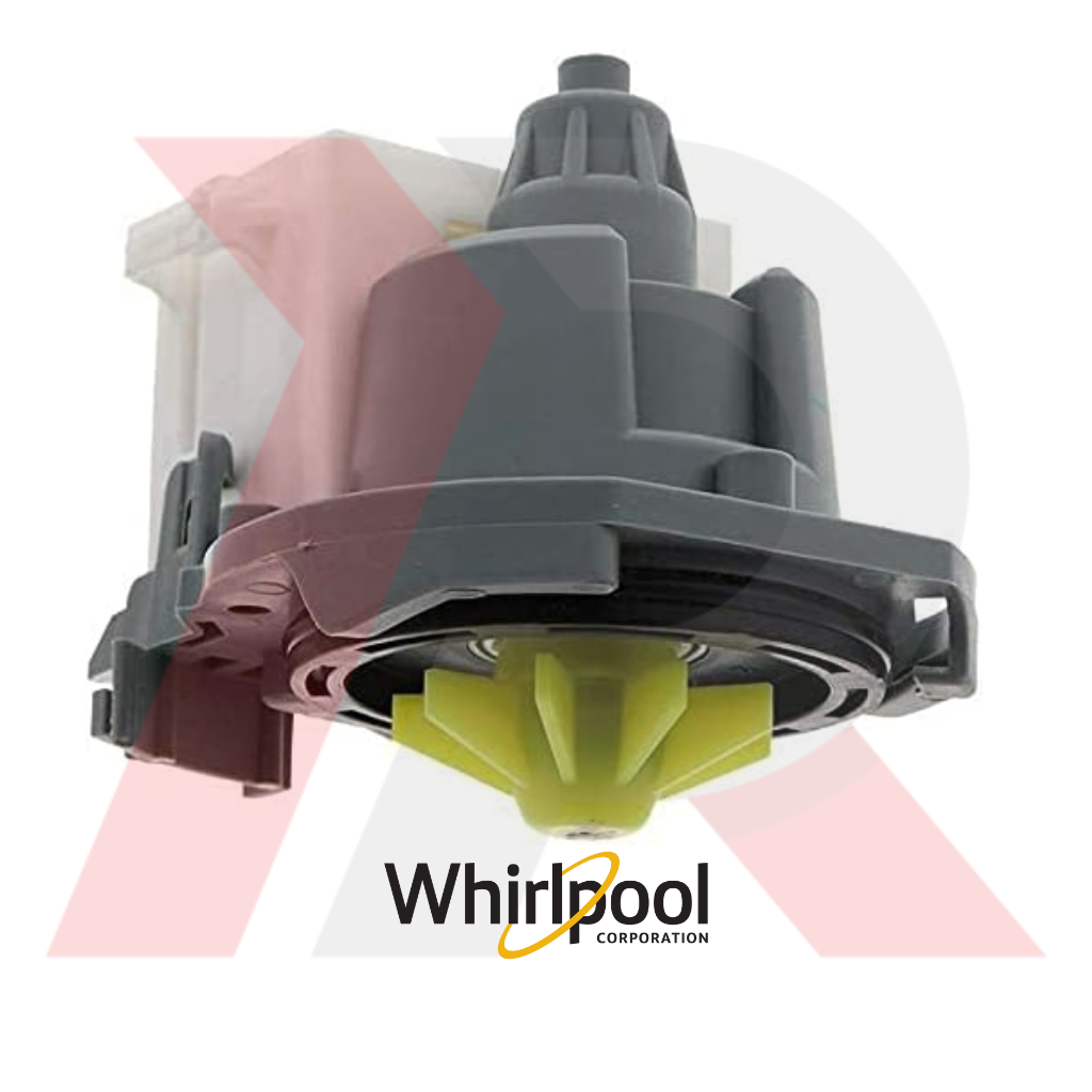 Dishwasher Drain Pump